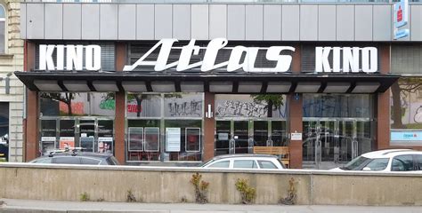Kino Atlas.